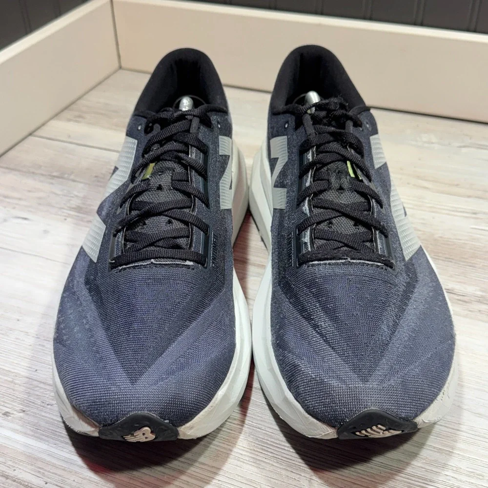 New Balance FuelCell Rebel v4 Running Shoes Grey Mens Size 14D‎ MFCXLK4